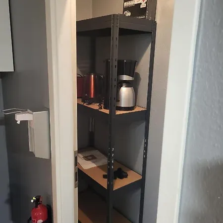 Stadtnah An Der Foerde 116 * Flensburg