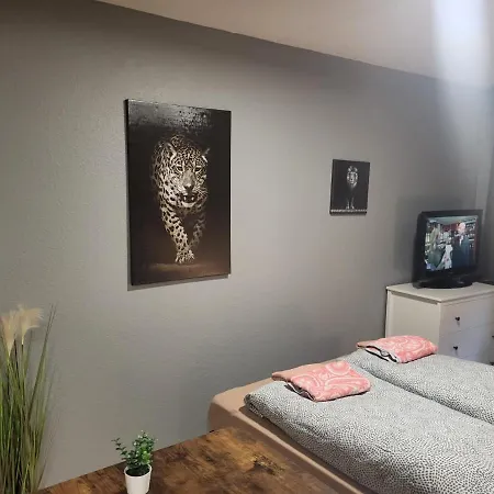 Stadtnah An Der Foerde 116 Flensburg