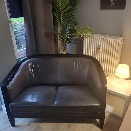 Stadtnah An Der Foerde 116 *