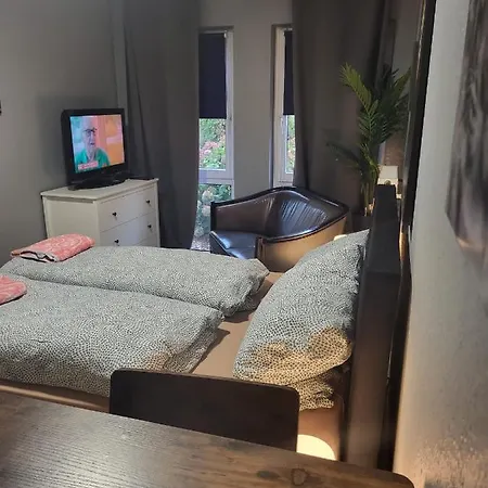 Apartman Stadtnah An Der Foerde 116