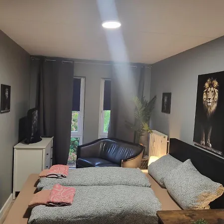 Stadtnah An Der Foerde 116