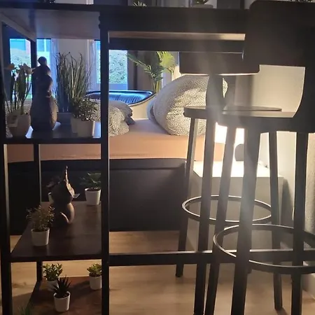 Apartment Stadtnah An Der Foerde 116 Flensburg