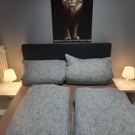 Stadtnah An Der Foerde 116 Apartament