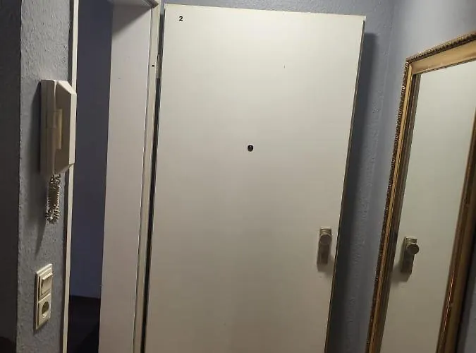 Stadtnah An Der Foerde 116 * Flensborg