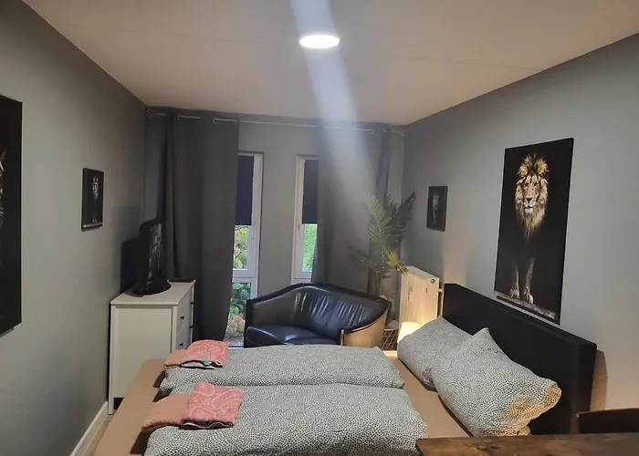 Stadtnah An Der Foerde 116