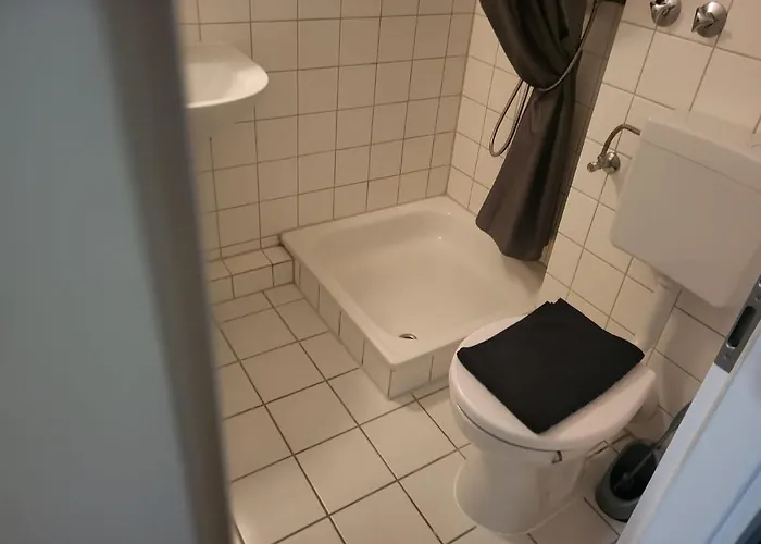 Stadtnah An Der Foerde 116 Flensburg