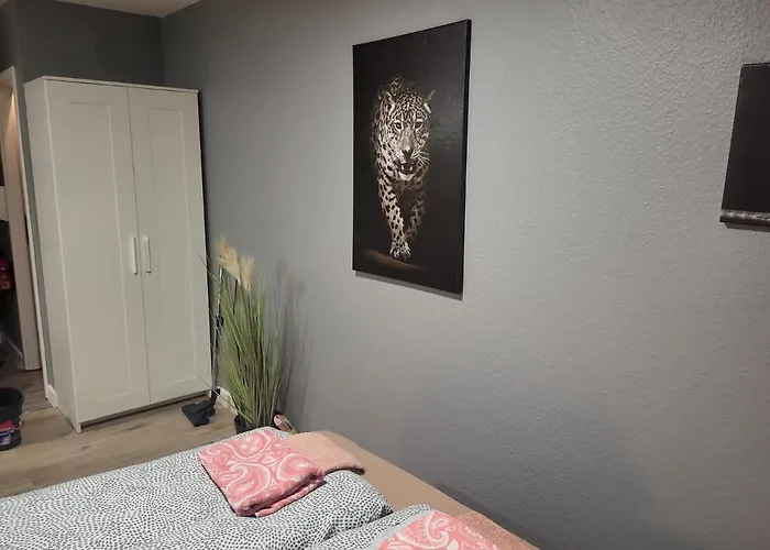 Stadtnah An Der Foerde 116 * Flensborg